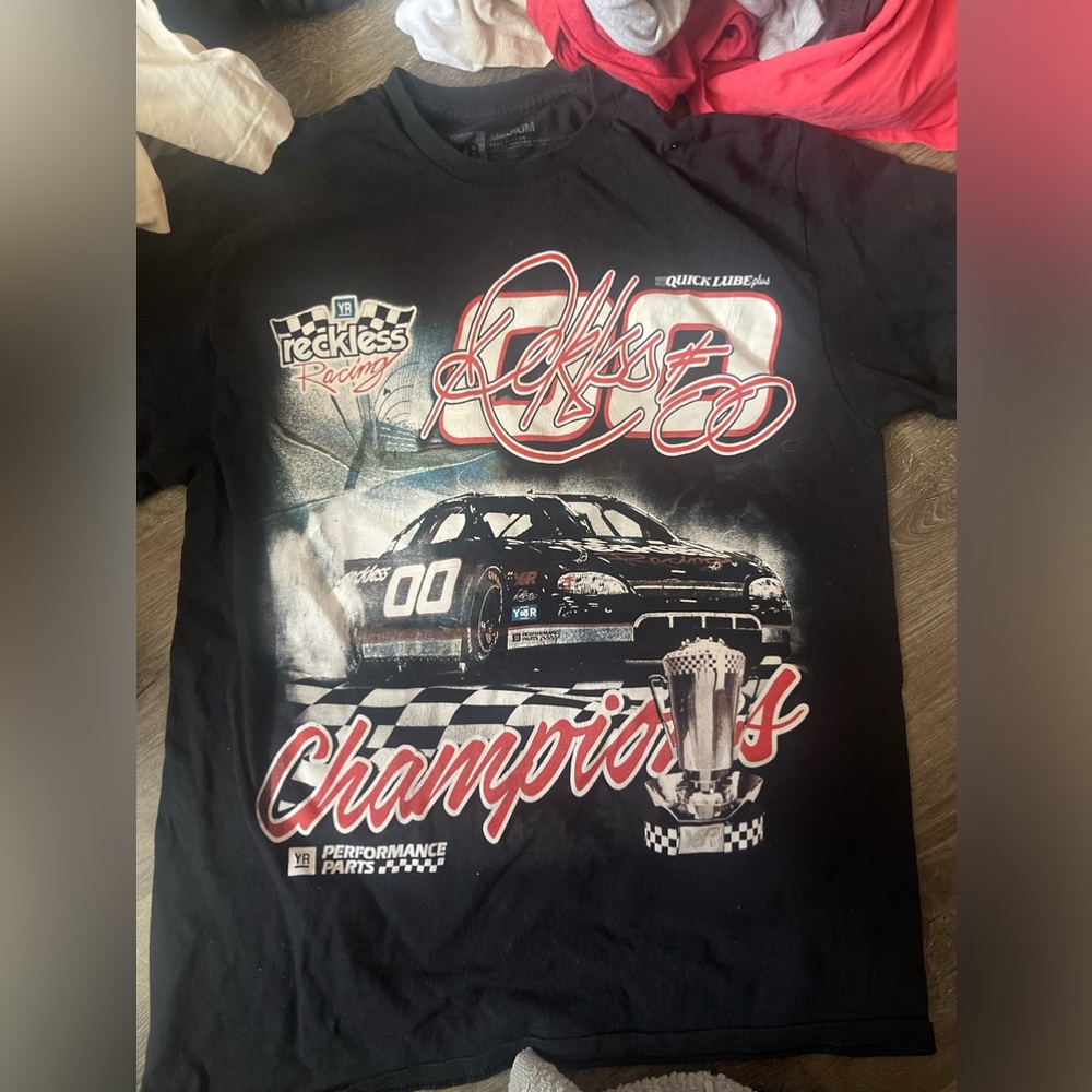 Vintage Tshirt